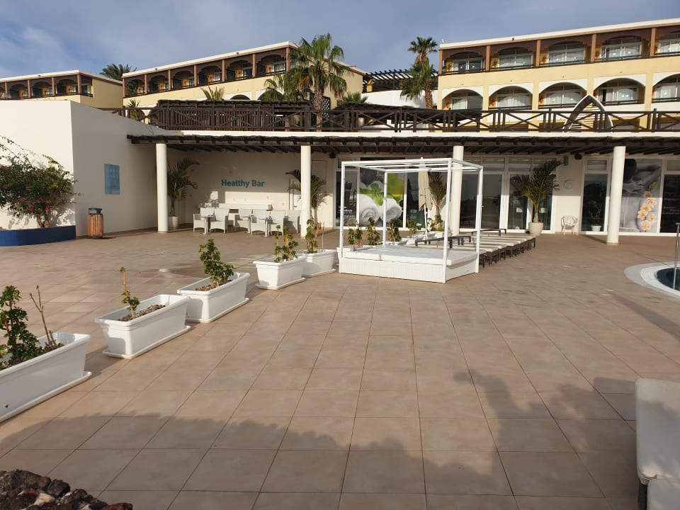 Sonstiges Occidental Jandía Royal Level - Adults only