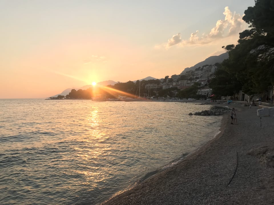 Strand Bluesun Hotel Berulia