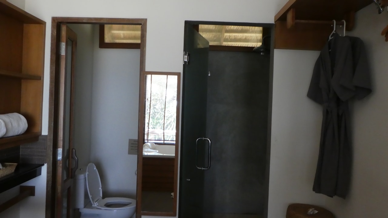 Zimmer Betterview Bed Breakfast & Bungalow