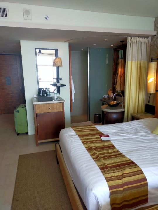 Zimmer Centara Grand Mirage Beach Resort Pattaya