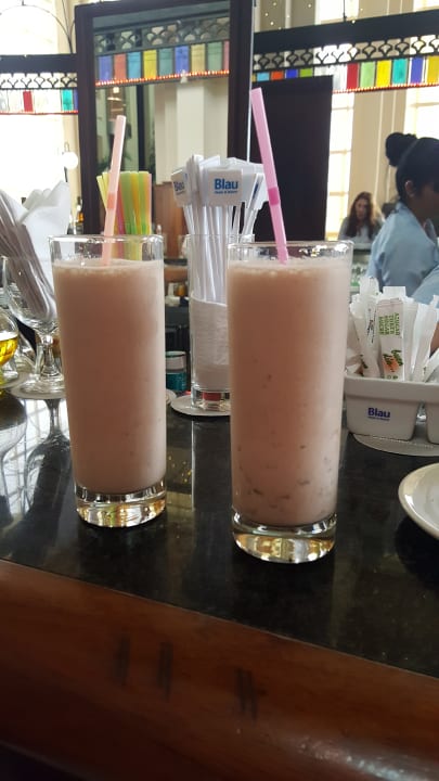 Gastro Blau varadero - Adults only