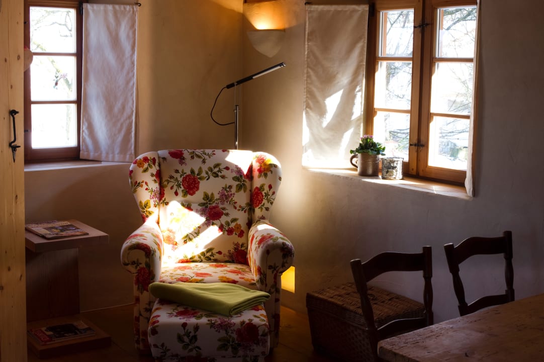 Zimmer Zuhäusl am Chiemsee