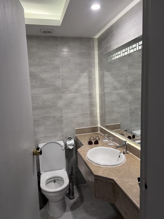 Zimmer Hurghada Long Beach Resort