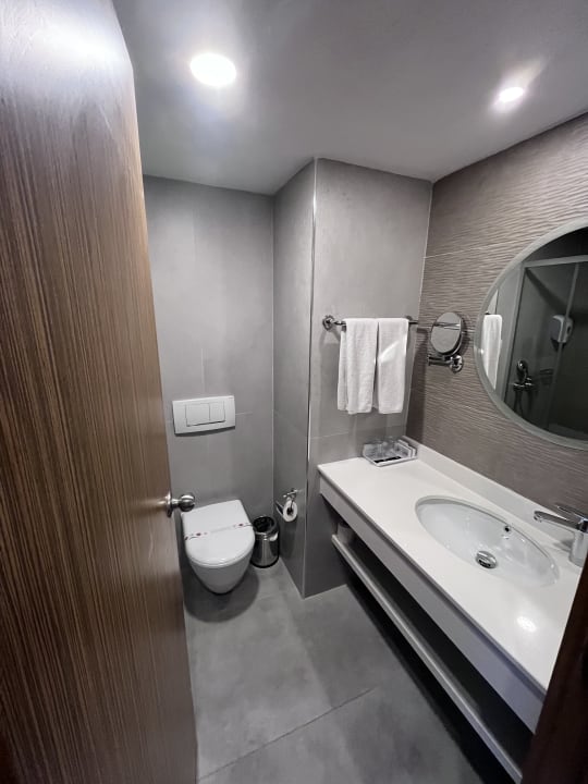 Zimmer Side Story Resort & Spa