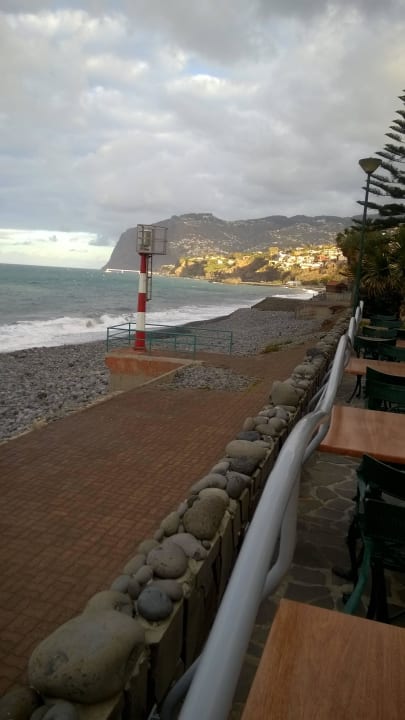 Natur pur Pestana Ocean Bay All Inclusive