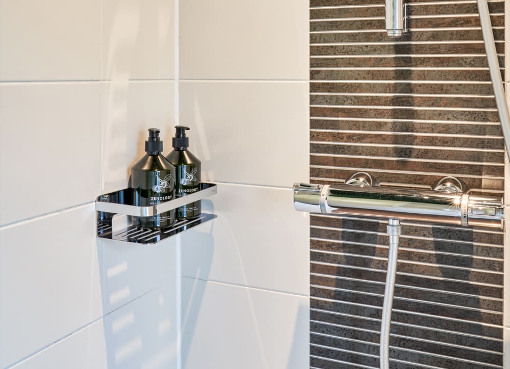 Zimmer Park Centraal Den Haag, part of Sircle Collection