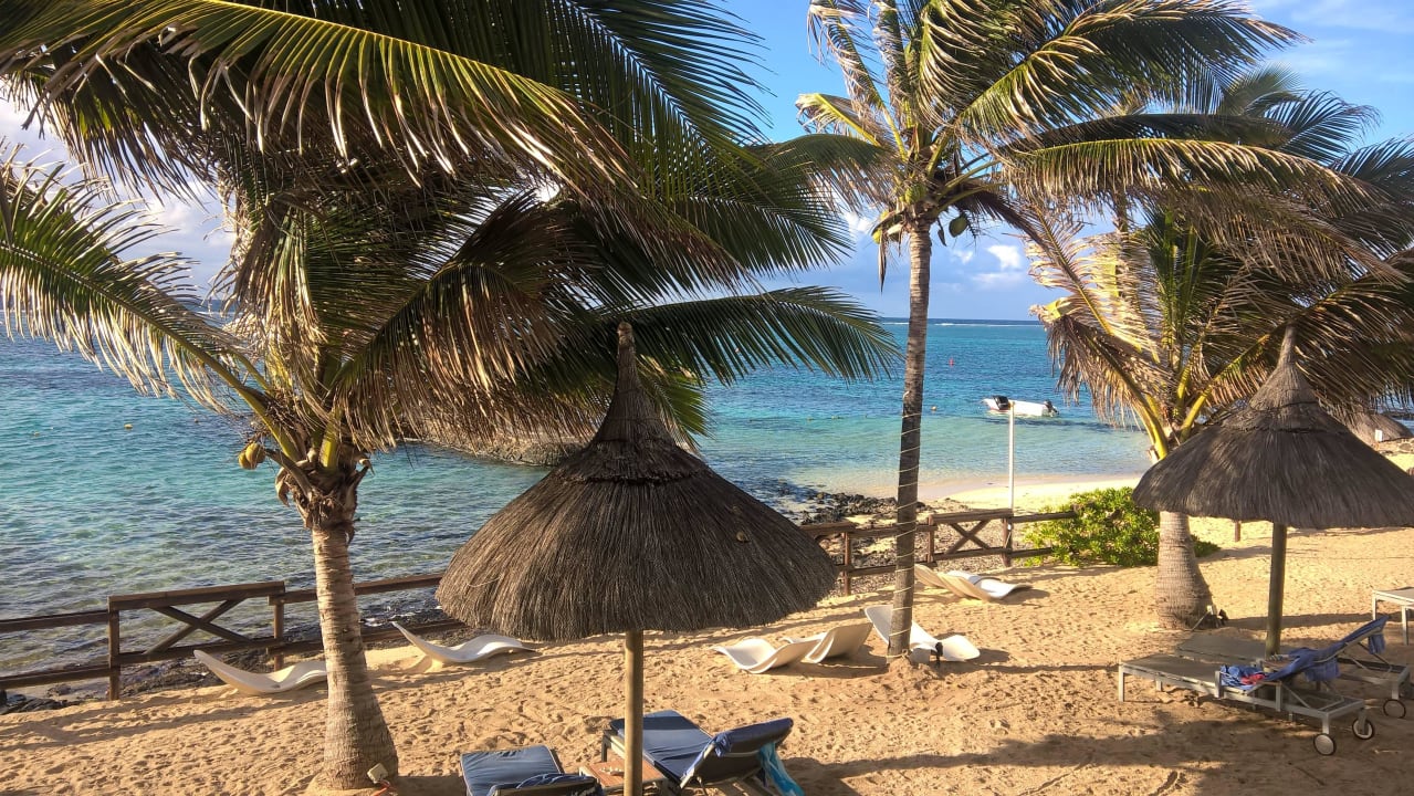 Hotelstrand Le Peninsula Bay Beach Resort & Spa