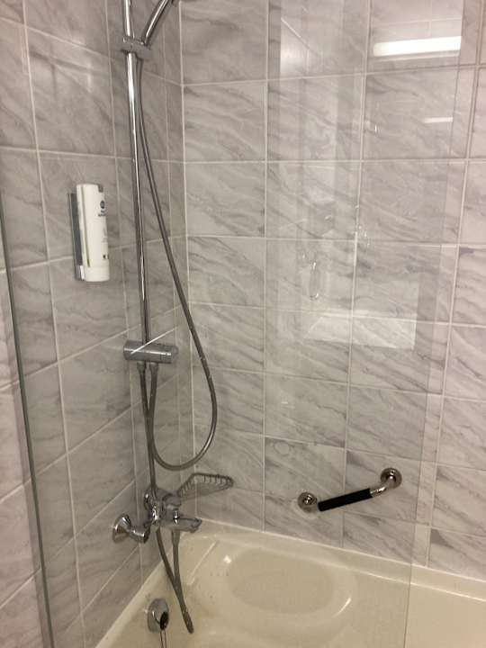 Zimmer Best Western Parkhotel Brehna - Halle