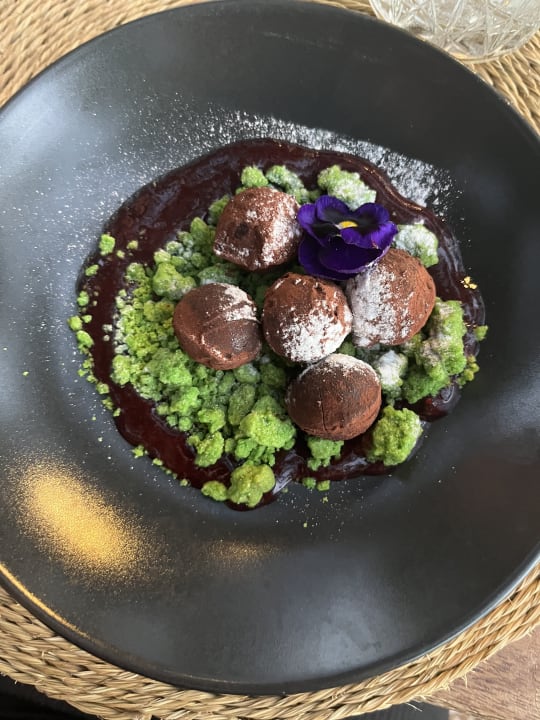 Gastro Es Blau des Nord