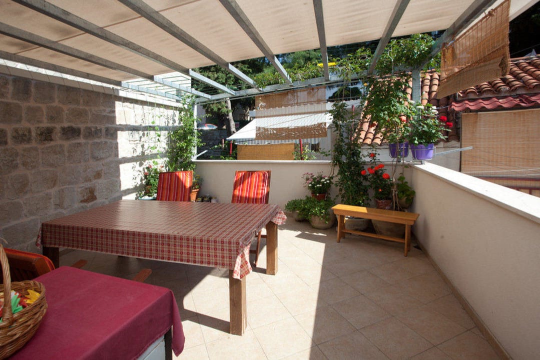 Terrace Apartments Lazic Studio Marta