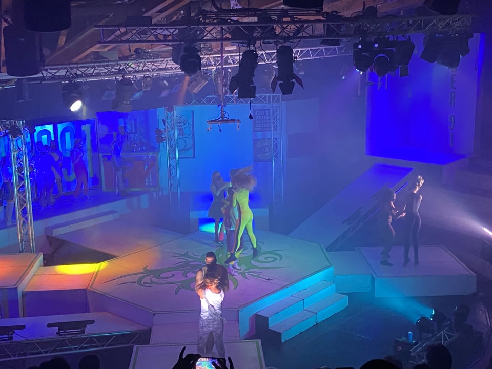 Sport & Freizeit ROBINSON ESQUINZO PLAYA