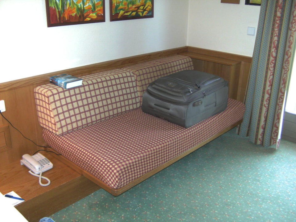 Sofa Aldiana Club Ampflwang