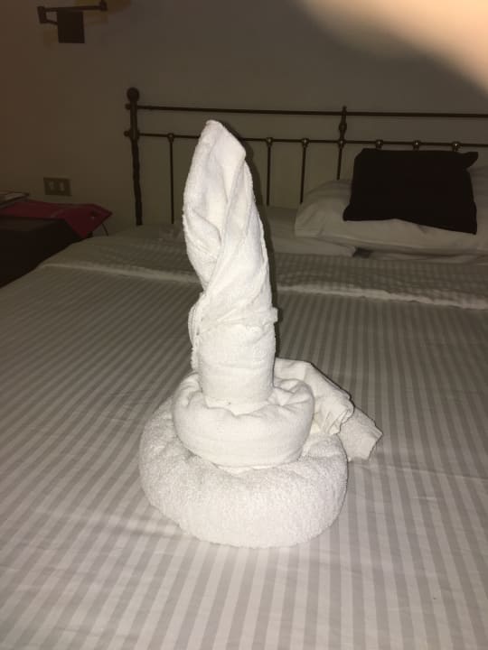 Zimmer Dawar El Omda - Adults only  (Im Umbau/Renovierung)