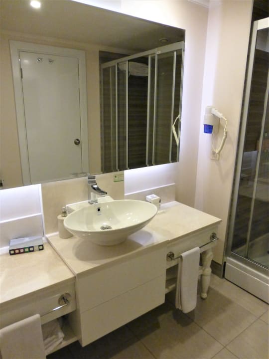 Zimmer Hotel Delphin Imperial