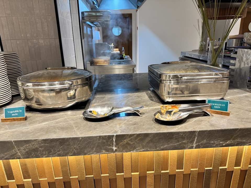 Gastro Hotel Sheraton Soma Bay Resort