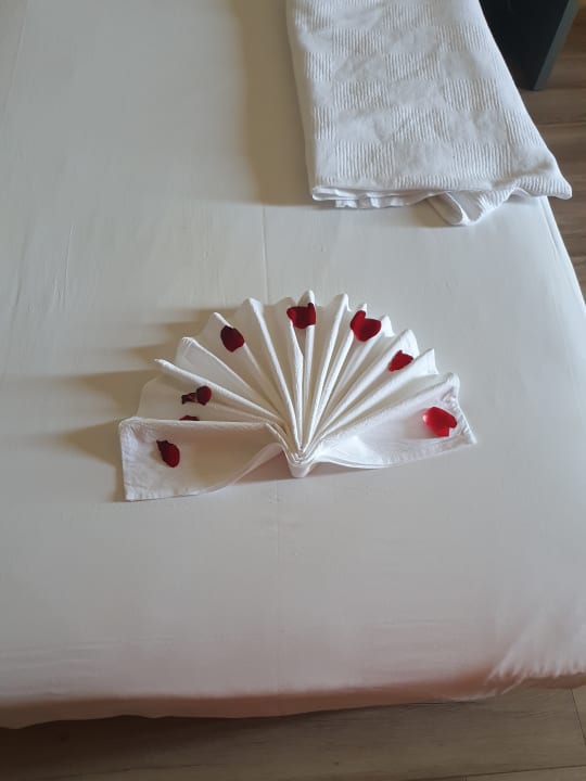 Zimmer Side Mare Resort & Spa