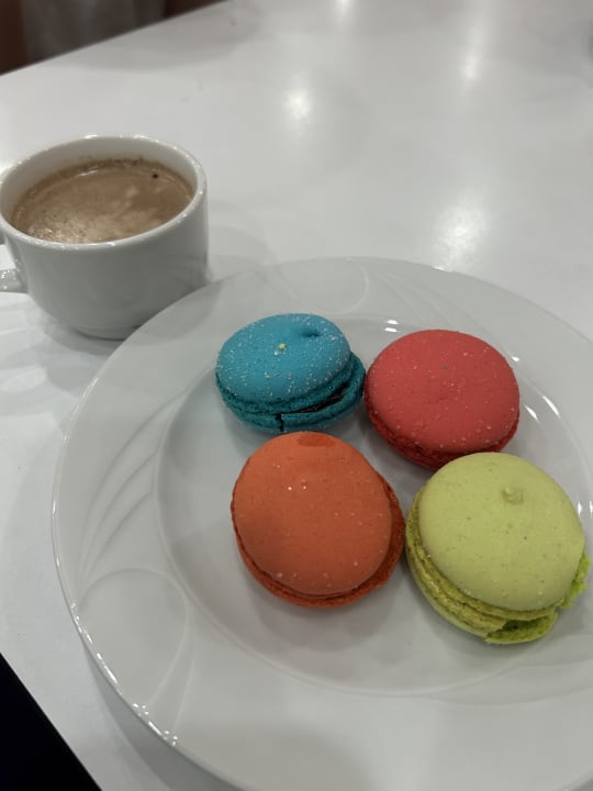 Gastro Hane Family Resort