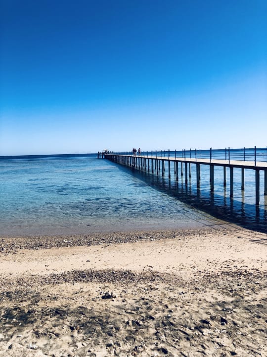 Strand Three Corners Happy Life Beach Resort