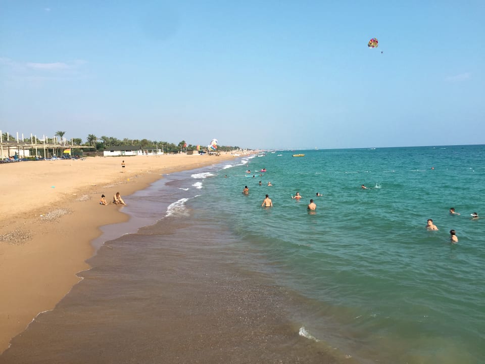 Strand Blue Waters Club