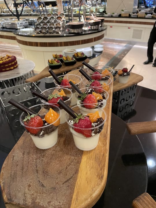 Gastro Aydinbey Kings Palace & Spa