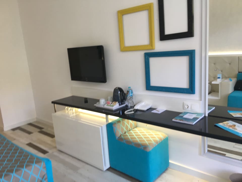 Zimmer Sentido Marea