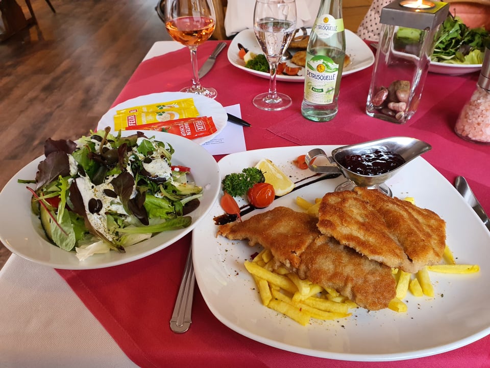 Gastro Gästehaus Angerer