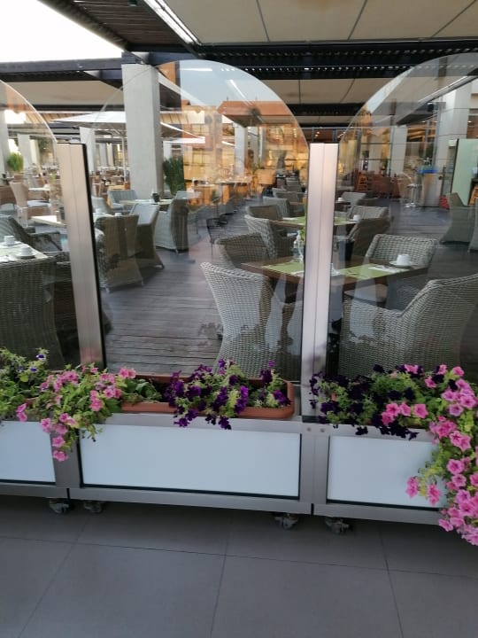 Gastro Astir Odysseus Kos Resort & Spa