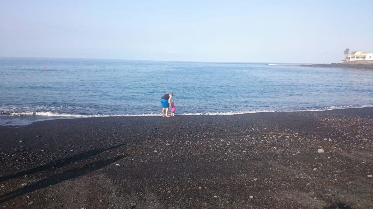 Meer HOVIMA Jardin Caleta