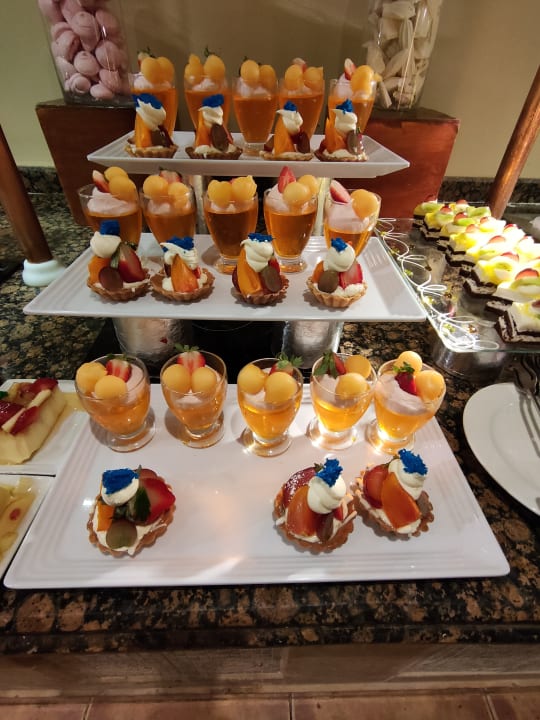 Gastro Jolie Ville Kings Island Luxor