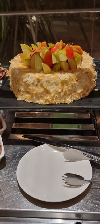 Gastro Summer Island Maldives