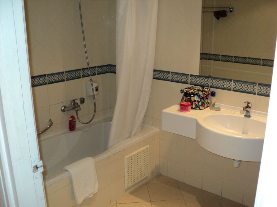 Łazienka Skanes Serail Aquapark