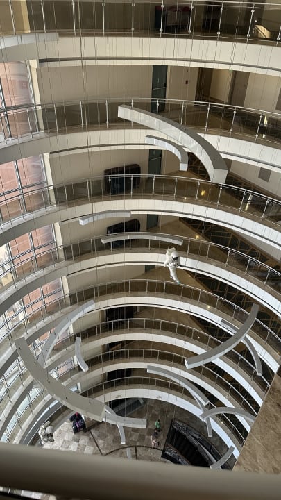 Sonstiges Saturn Palace Resort Hotel