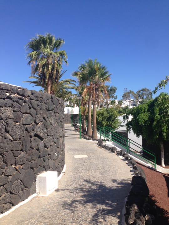 Sonstiges Apartamentos LIVVO Las Gaviotas