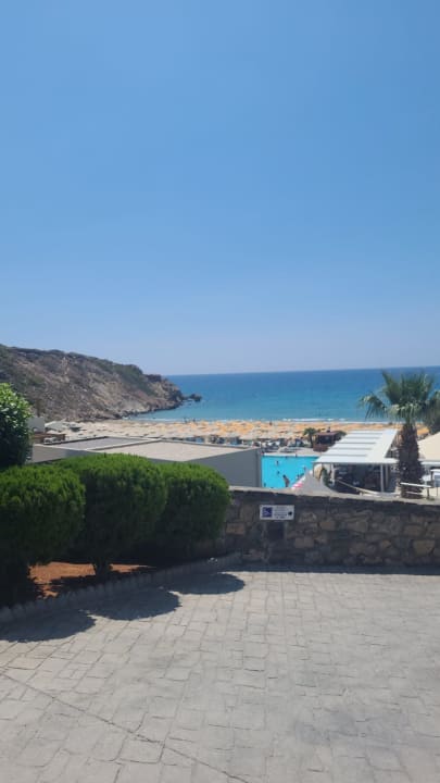 Strand Atlantica Mikri Poli Crete