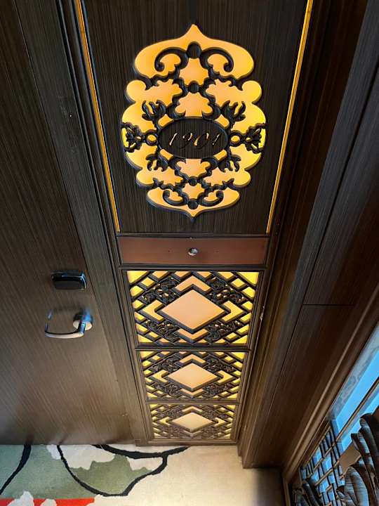 Sonstiges Hotel Mira Moon