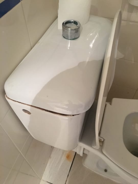 Zimmer Hotel El Mouradi Port El Kantaoui