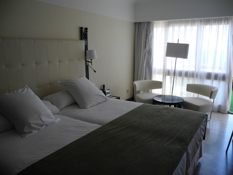 Zimmer Paradisus by Meliá Salinas Lanzarote