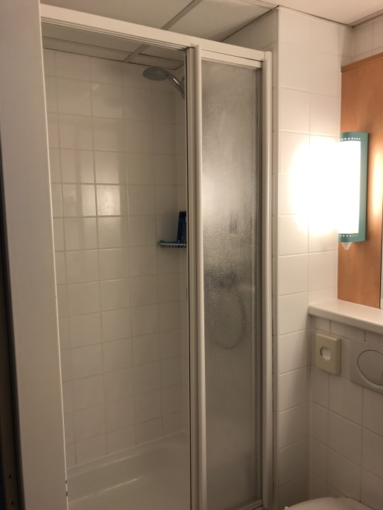 Zimmer Hotel Ibis Wien Mariahilf