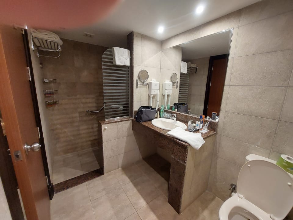 Zimmer Casa Mare Resort