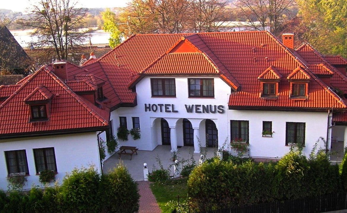 Hotel Wenus Hotel Wenus