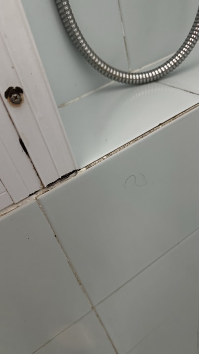 Zimmer Club Hotel Dante