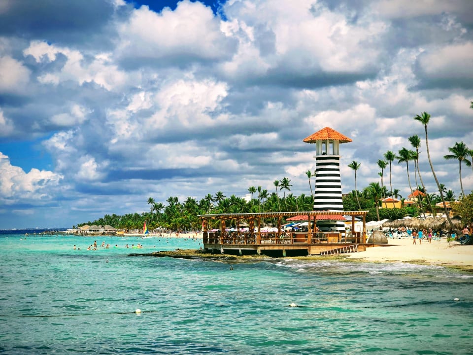 Strand Catalonia Royal La Romana - Adults only