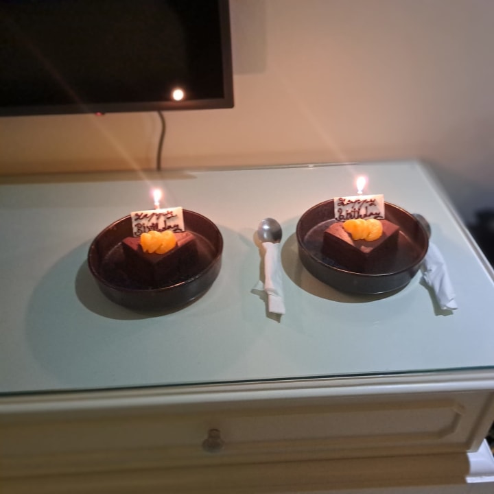 Zimmer Andaman Embrace Patong