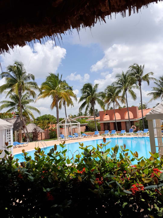 Pool Hotel Roc Barlovento