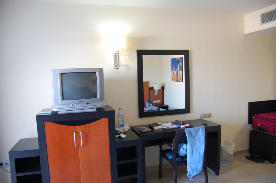 Zimmer Hotel Las Costas