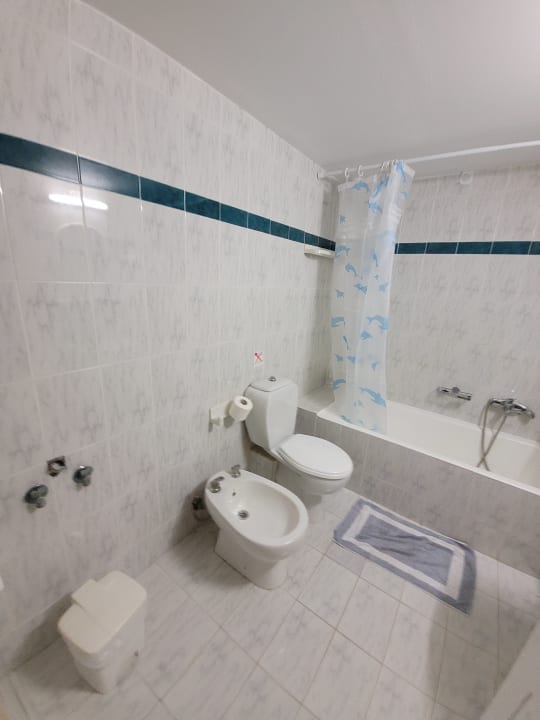 Zimmer Troulis Apart-Hotel