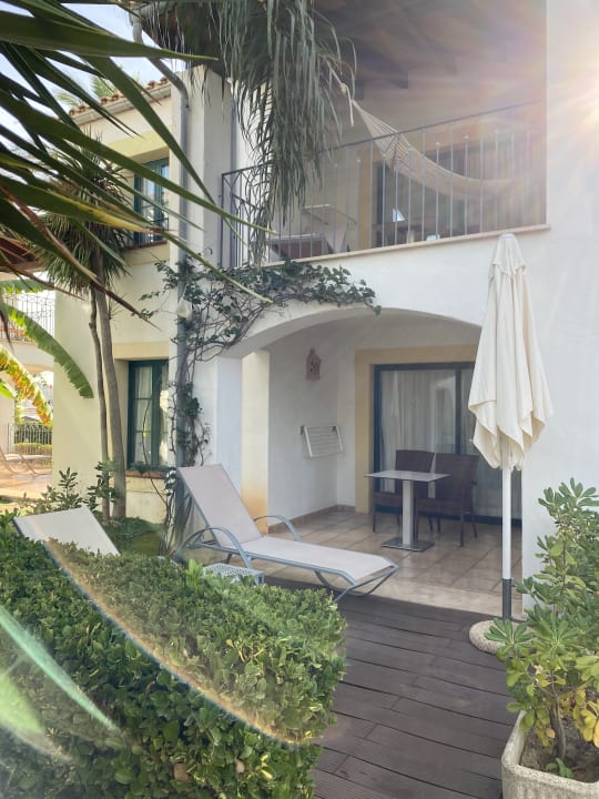 Zimmer Alcudiamar Marina Residence