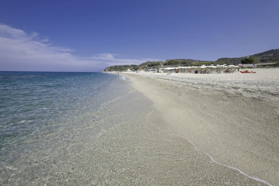 Strand BV Borgo del Principe