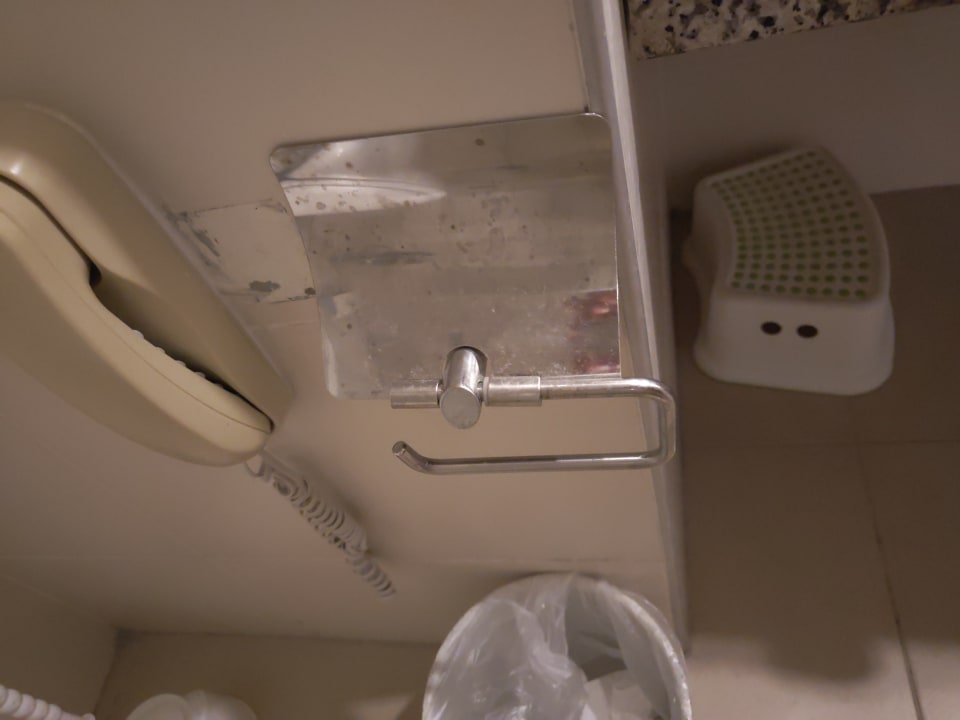 Zimmer Ephesia Holiday Beach Club