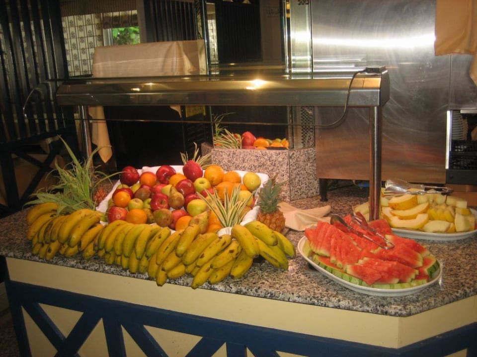 Buffet Boutique H10 Big Sur - Adults only